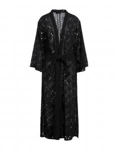 Пальто Mes Demoiselles, черный