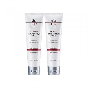 Elta MD Little White Shield праймер солнцезащитный крем UV Protection контроль жирности освежающий антиоксидантный для ежедневного использования