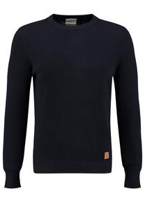 Свитер Key Largo KLEverton, темно-синий