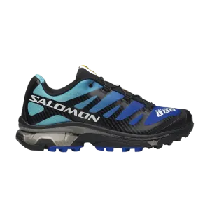 Кроссовки Salomon XT-4 OG, Black Nautical Blue