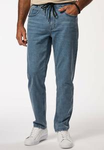 Зауженные джинсы MODERN FIT JP1880, цвет Bleached Denim