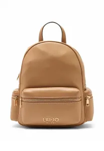 Рюкзак среднего размера Liu Jo, Camel