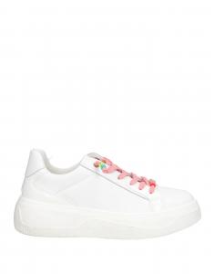 Кроссовки Ovyé, белый