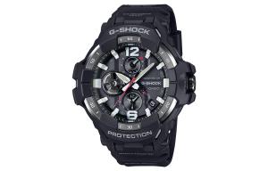 Мужские часы CASIO MASTER OF G-AIR Series GR-B300-1APR черные