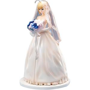 Фигурка artoria pendragon 1/7 fate/stay night, saber Aniplex