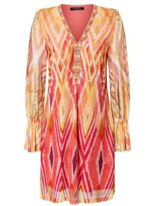 Платье Ana Alcazar Zibola, цвет Peach