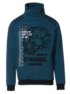 Толстовка KOROSHI