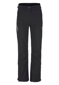 Обычные брюки для активного отдыха POLARINO, черный