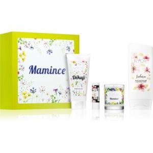 Подарочный набор RYOR For Mom - Подарочный набор по уходу за кожей для мам