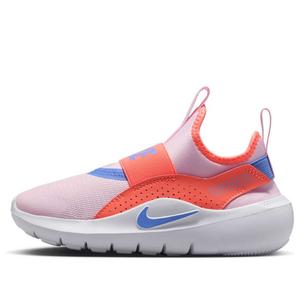 Кроссовки (PS) Nike Flex Runner 4 'Pink Foam Royal Pulse'