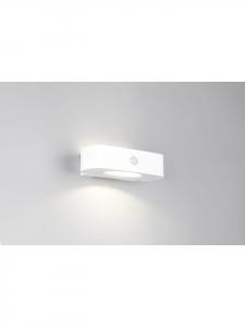 Reality Leuchten Настенный светильник BILBAO белого цвета