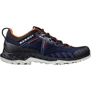 Мужские туфли Alnasca Knit III Low GTX Mammut, синий