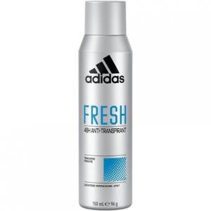 Антиперспирант Adidas Fresh Deo Spray 48H 150 мл