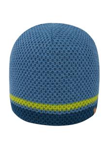 Кепка SCHIETWETTER Strick Nicky, цвет azuro navy