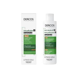 Шампунь / Шампунь-мыло Unisex Vichy