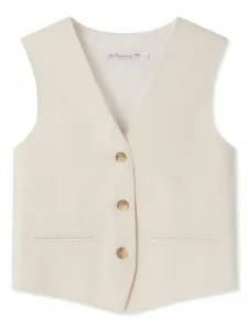 Жилет Angus Bonpoint, нейтральный