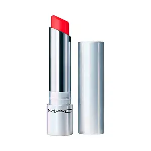 Цветной бальзам Glow Play Tender Talk Lip Balm Mac Cosmetics, цвет serve