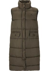 Спортивный жилет Whistler Amaretto, черный