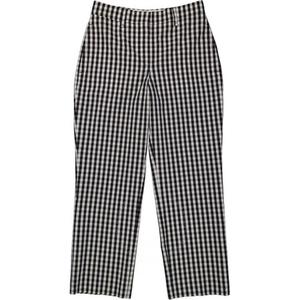 Burberry Повседневные брюки Women's Black