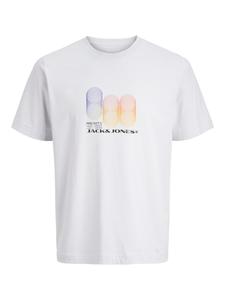 Рубашка JACK & JONES JCOCalma, темно-синий