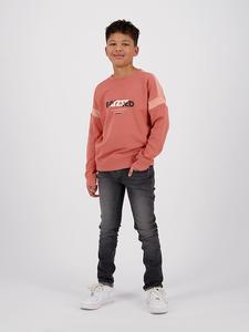 Толстовка RAIZZEDВ, оранжевый