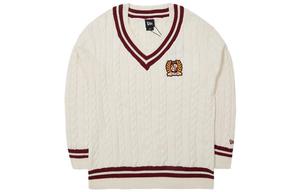 Мужской свитер New Era, айвори