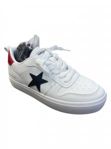 Кроссовки Aura 8 белые Vintage Havana