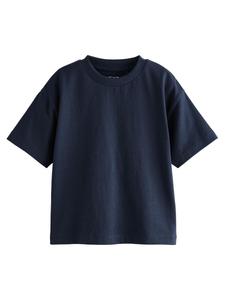 Рубашка Next, темно-синий