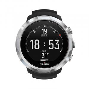 SUUNTO Songtu D5 компьютер для дайвинга смарт-часы с Bluetooth соединением unisex