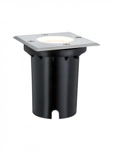 Встраиваемый светодиодный напольный светильник Paulmann