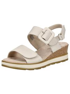 Сандалии CAPRICE, Wool white