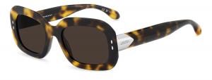 Женские солнцезащитные очки IM 0246-S ISABEL MARANT