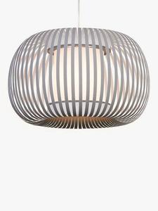 Потолочный светильник Harmony Small Ribbon John Lewis, Grey