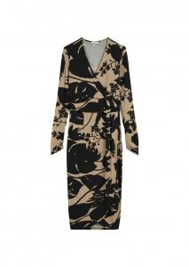 Платье Marc OPolo, Brown