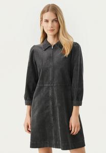 Классическая рубашка Part Two EYVORPW DR, цвет magnet