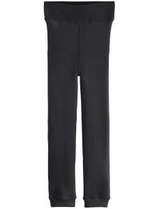 Зауженные брюки Next, черный