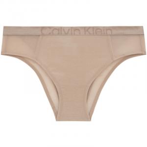 Calvin Klein Женские трусы Elegant Gold