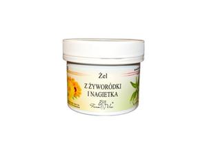 Гель Farm-vix с каворобкой и наговкой 150 мл