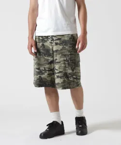 Шорты-карго B omnivore RIP STOP