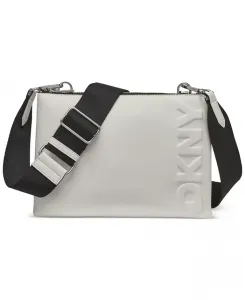 Тисли Кроссбоди DKNY, белый