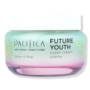Увлажняющий суперкрем Future Youth Pacifica