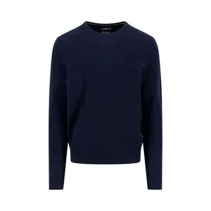 Свитер Fynch Hatton 1510306, синий