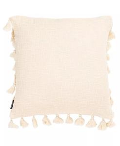 Подушка Скайла 18 x 18 дюймов Safavieh, розовый