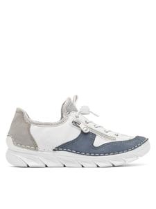 Кроссовки Rieker, белый