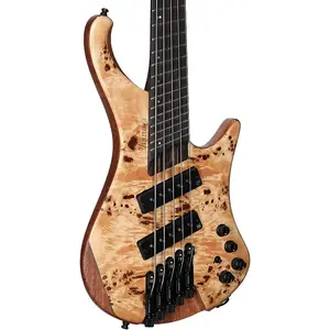 Электрический бас-гитар Ibanez EHB1505SMS Bass Workshop (с сумкой), цвет Florid Natural