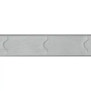 Подъемный ремень для римской шторы Ines для пришивания Good Life, прозрачный