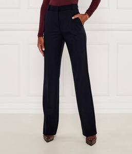 Брюки женские Pinko классические прямого кроя, черный