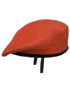 Шапка Normani, оранжевый