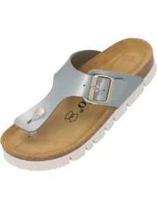Сандалии Palado T-Bar Sandals Kos, цвет Jade