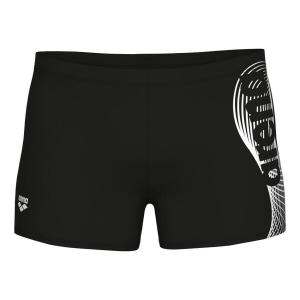 ARENA Мужские шорты для плавания с защитой от хлора и ультрафиолета — Wake Swim Short